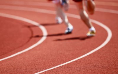 Training with the Tri