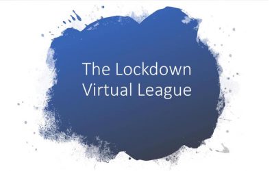 Virtual 5k League winners decided